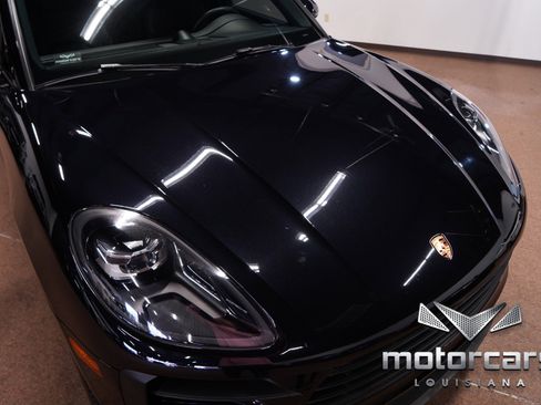 Used 2020 Porsche Macan S image 13