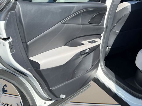 Certified 2024 Lexus RX 350 Premium w/ Accessory Package (Z1) FWD image 22