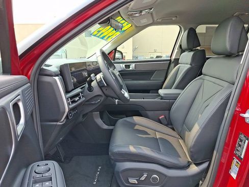 Used 2026 Hyundai Santa Fe SEL AWD/4WD image 13