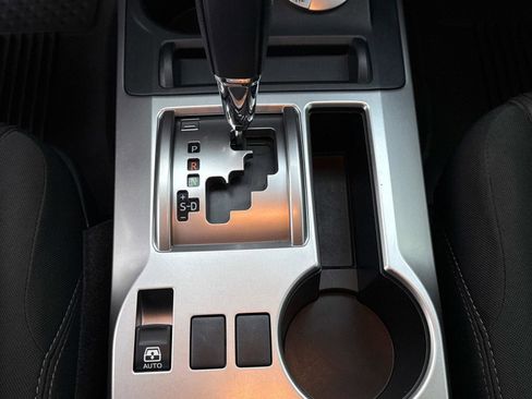 Used 2022 Toyota 4Runner Trail Special Edition image 25