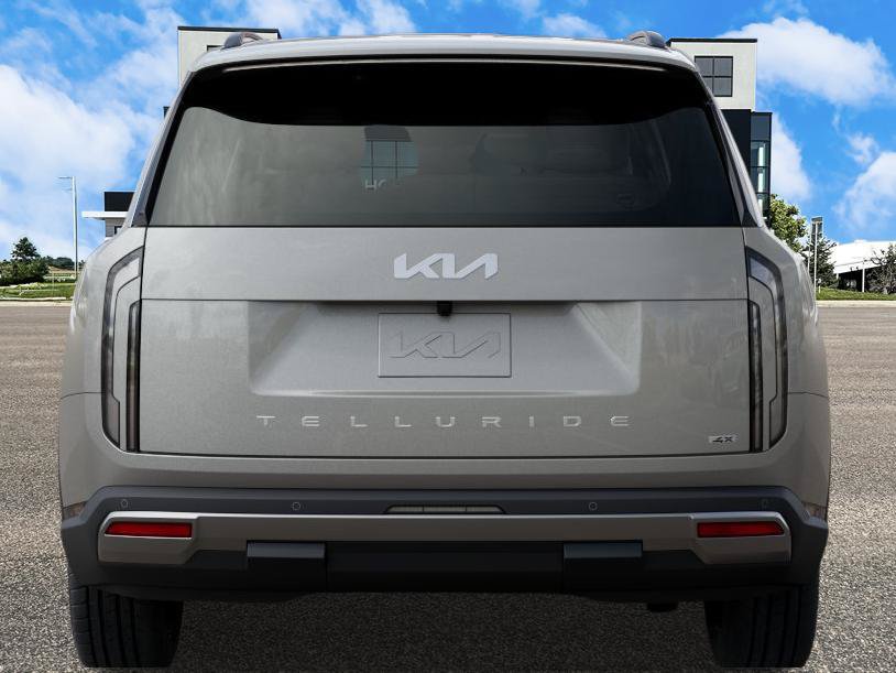 New 2027 Kia Telluride S AWD/4WD image 13