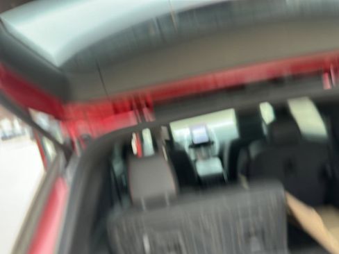 Used 2023 Chevrolet Traverse RS w/ LPO, Floor Liner Package image 30