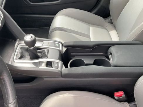 Used 2018 Honda Civic LX image 11