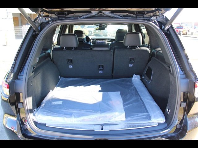 Used 2022 Jeep Grand Cherokee Summit AWD/4WD image 7