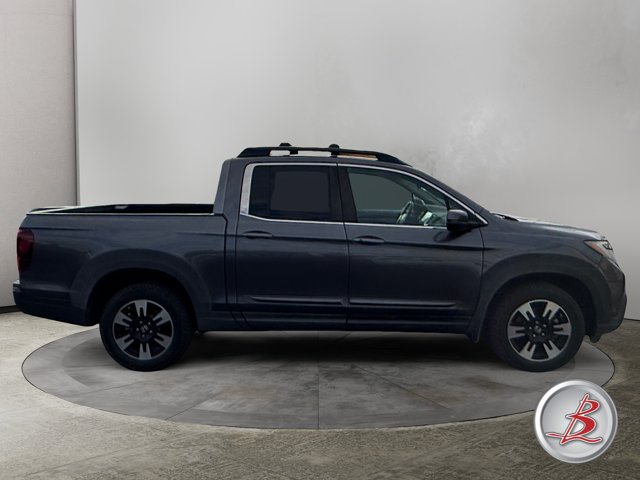 Used 2020 Honda Ridgeline RTL image 8