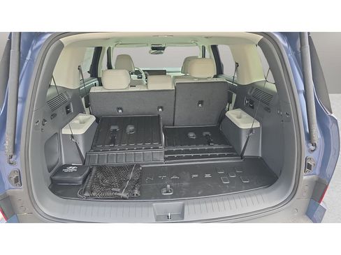 New 2026 Hyundai Santa Fe SEL AWD/4WD image 9