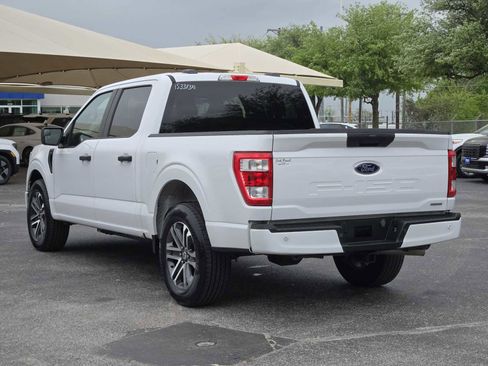 Used 2023 Ford F150 XL w/ STX Appearance Package image 5