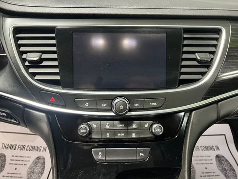 Used 2019 Buick LaCrosse Sport Touring w/ Sun and Shade Package image 7