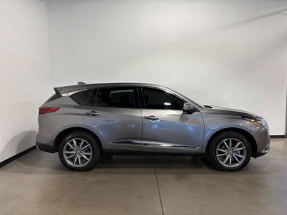 Used 2024 Acura RDX w/ Technology Package