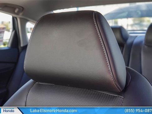 Certified 2024 Honda Accord Touring image 26