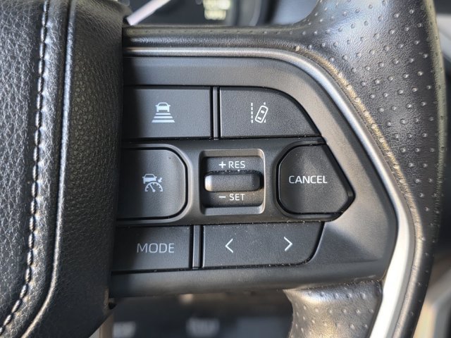 Used 2025 Toyota Tundra SR5 w/ SR5 Convenience Package AWD/4WD image 24