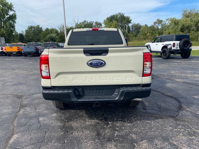 New 2026 Ford Ranger XLT AWD/4WD image 5