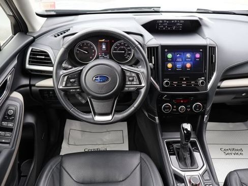 Certified 2024 Subaru Forester Limited AWD/4WD image 6
