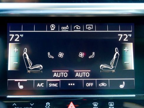 Used 2020 Audi S6 Premium Plus w/ S Sport Package image 47