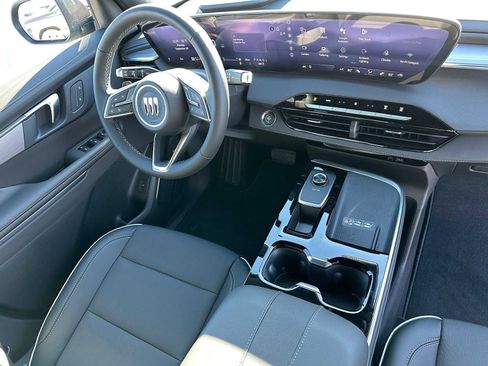 New 2026 Buick Enclave Preferred image 11