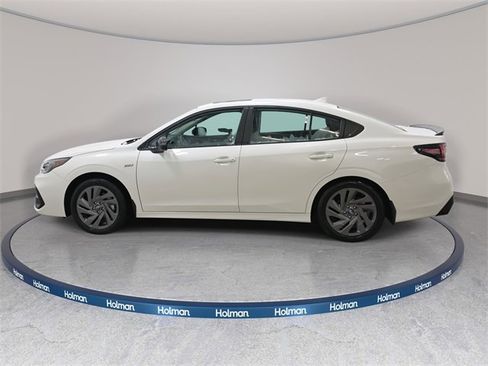 Used 2025 Subaru Legacy Sport image 9