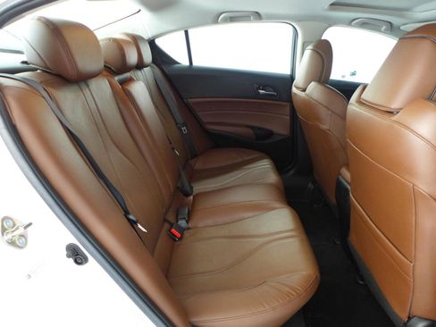 Used 2019 Acura ILX FWD image 51