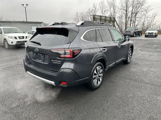 Used 2023 Subaru Outback Touring XT video 3