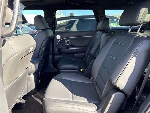 New 2026 Hyundai Palisade Calligraphy image 7