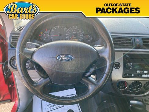 Used 2006 Ford Focus SE image 27