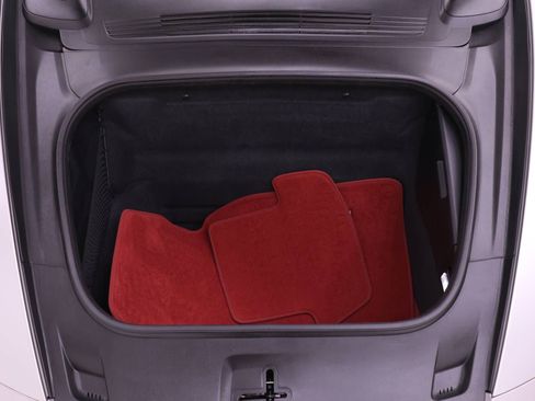 Certified 2022 Porsche 911 Turbo S image 24