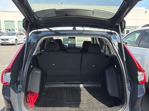 Used 2024 Honda CR-V EX image 7