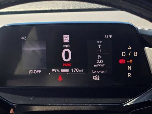 Used 2022 Volkswagen ID.4 Pro S RWD image 26
