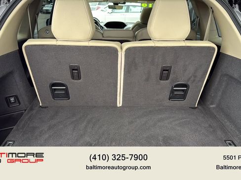 Used 2018 Acura MDX SH-AWD image 39