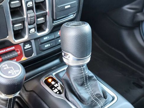 New 2026 Jeep Gladiator Sport AWD/4WD image 26