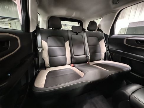 Used 2025 Ford Bronco Sport Big Bend w/ Convenience Package image 23