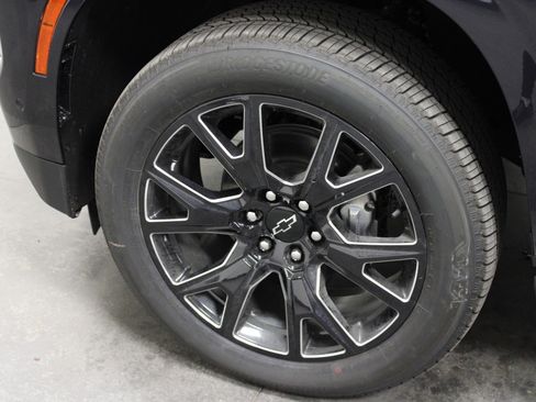 New 2025 Chevrolet Tahoe Premier image 10