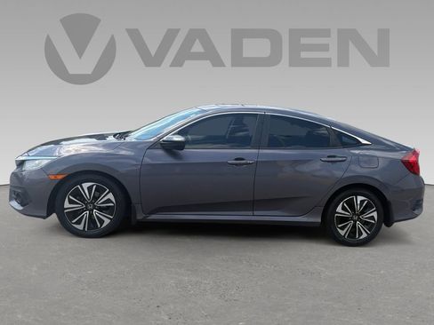 Used 2016 Honda Civic EX-T image 7