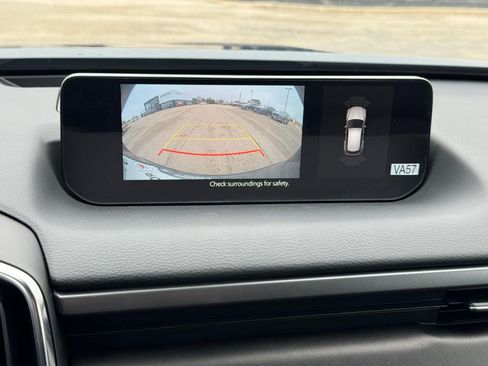 New 2026 MAZDA CX-50 2.5 Hybrid w/ Weather Package image 4