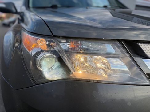 Used 2008 Acura MDX w/ Technology & Entertainment image 63