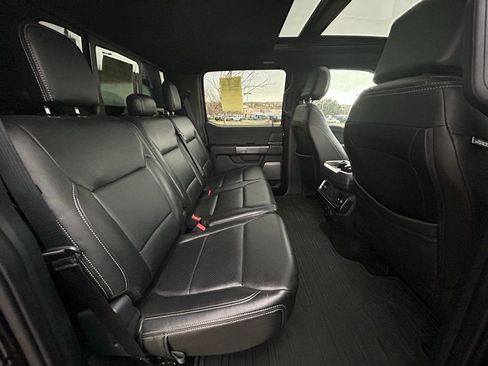 Used 2021 Ford F150 XLT w/ Equipment Group 302A High AWD/4WD image 29