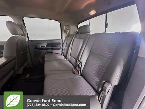 Used 2008 Dodge Ram 3500 Truck SXT w/ Popular Equipment Group AWD/4WD image 21