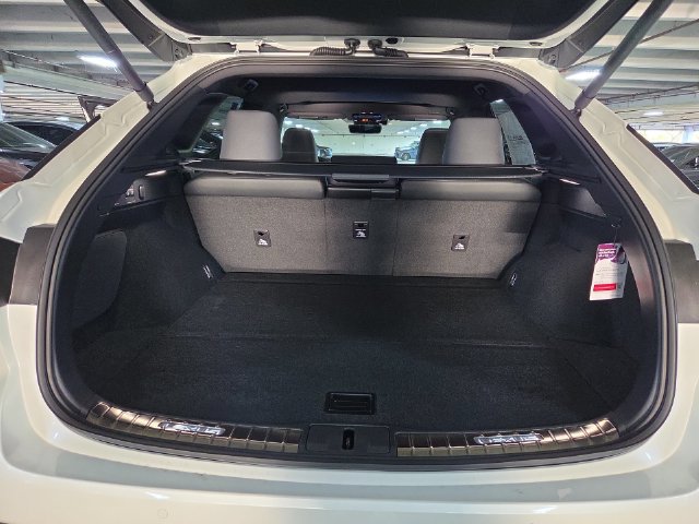 New 2026 Lexus RX 450h AWD w/ Convenience Package image 24