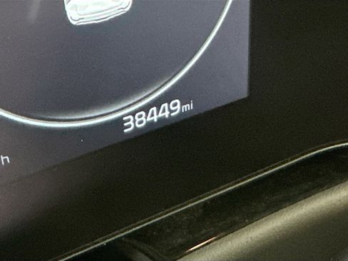 Used 2023 Kia Niro Wind image 19