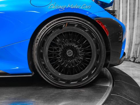 Used 2022 McLaren 765LT image 66