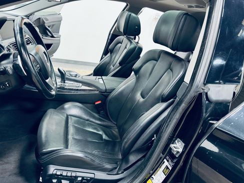 Used 2013 BMW 640i Gran Coupe image 28