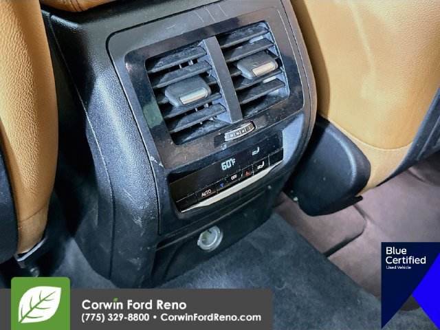 Used 2019 BMW X3 xDrive30i w/ Premium Package AWD/4WD image 30