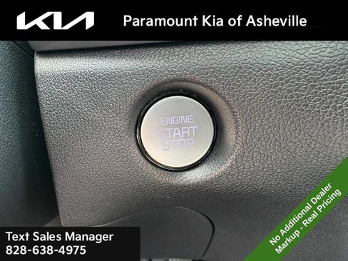 New 2026 Kia Sorento S w/ S Panoramic Sunroof Package FWD image 14