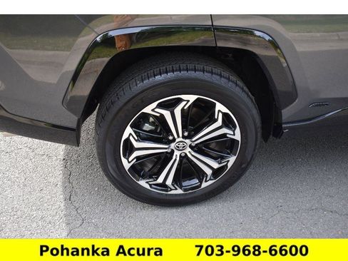 Used 2024 Toyota RAV4 XSE w/ Weather Package AWD/4WD image 34