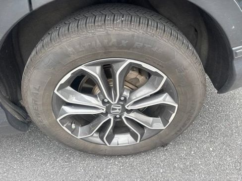 Used 2020 Honda CR-V EX image 18