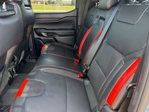 Used 2025 Ford Ranger Raptor AWD/4WD image 13