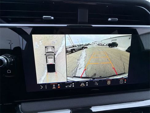 New 2026 GMC Sierra 1500 AT4 w/ AT4 Premium Package image 50