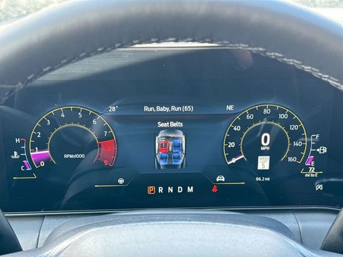 New 2026 Ford Mustang GT RWD image 12