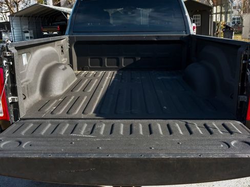 Used 2024 RAM 2500 Big Horn w/ Bed Utility Group image 52