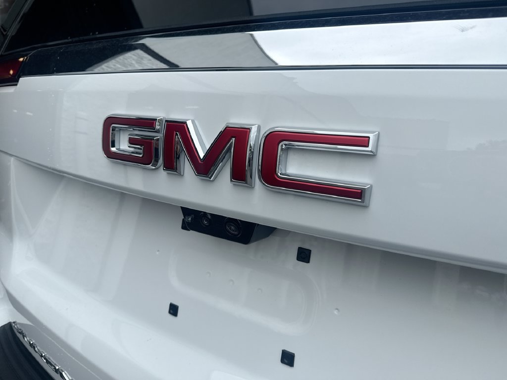 New 2026 GMC Yukon Elevation w/ Elevation Premium Package AWD/4WD image 28