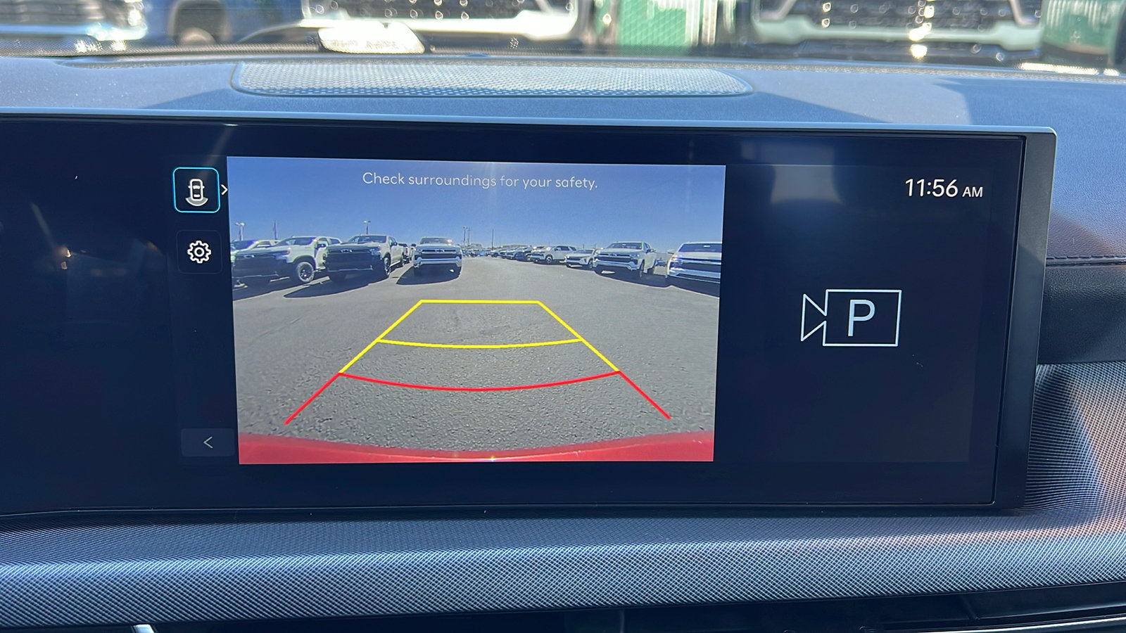 Used 2025 Hyundai Sonata SEL FWD image 22